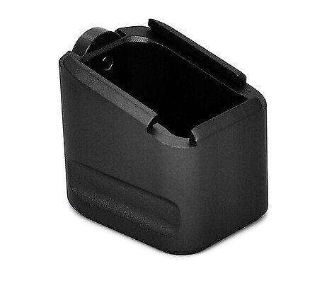 Warne Smith & Wesson M&P 9/40 Magasinbas 4-5 Skott Svart - bild 2 av 3