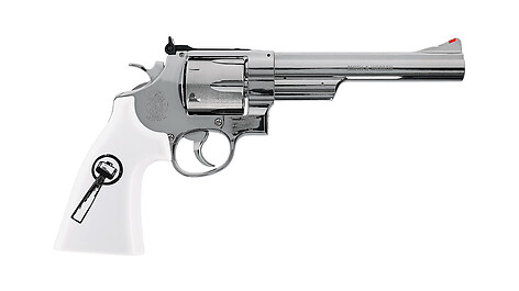 Umarex Smith & Wesson 629 Trust Me CO2 6mm - bild 2 av 3