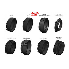 Rusan Connectorring till MAR Cono,Liemke,Nightpearl,Calonox 2