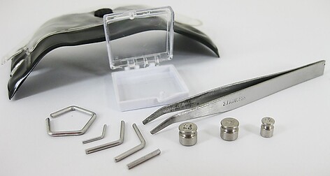 Lyman Shooters Scale Weight Check Set - bild 2 av 2