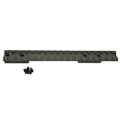Precision Reflex Savage Short Action Picatinny