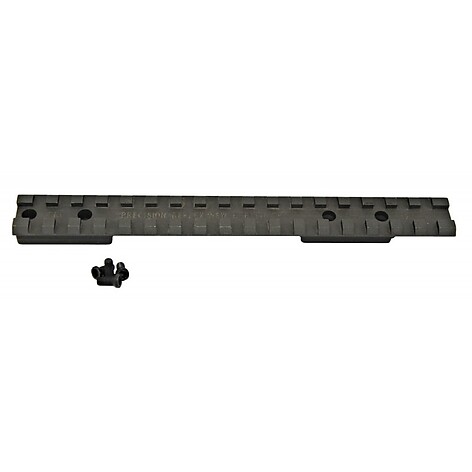 Precision Reflex Savage Short Action Picatinny
