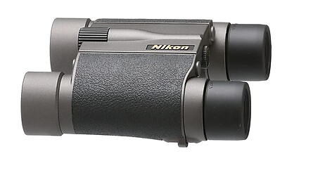 Nikon High Grade 10x25 HG L DCF Kikare - bild 3 av 5