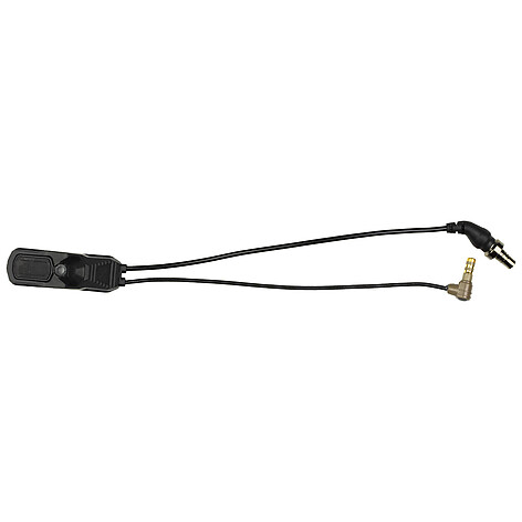 Unity Tactical AXON Sync Surefire/NGAL Laser Brytare Svart