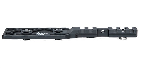 ODIN Works ARCA/Harris/Picatinny M-LOK Adapter - bild 2 av 2