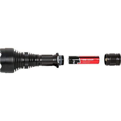 ATN IR-850 Supernova IR-Lampa 850nm 2200mW - bild 9 av 11
