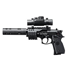 Beretta M92 FS XX-treme