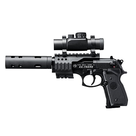 Beretta M92 FS XX-treme