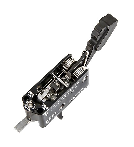 Triggertech Adaptable Tactical Rak AR-10 2.5-5.0 lbs - bild 2 av 4