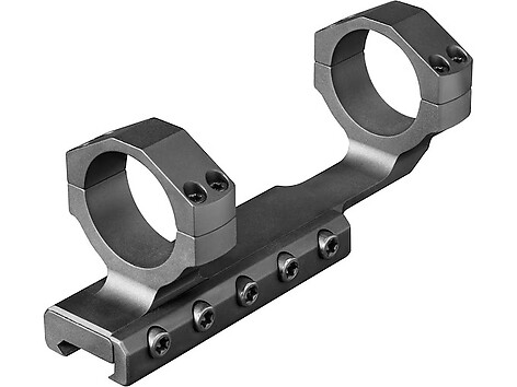 Leupold Mark AR 1 tum IMS Cantilever Picatinny H: 36mmMatt - bild 2 av 4