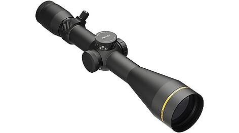 Leupold VX-4HD 3-12x50 FD CDS-ZL2 SFP Twilight Hunter - bild 4 av 11