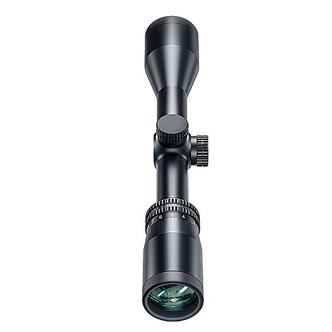 Bushnell R3 3-9x40 SFP Drop Zone 22LR Kikarsikte - bild 4 av 7