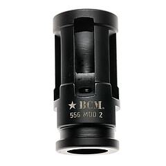 Bravo Company Compensator Mod2 5.56 1/2-28