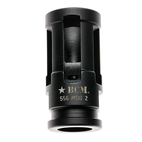 Bravo Company Compensator Mod2 5.56 1/2-28