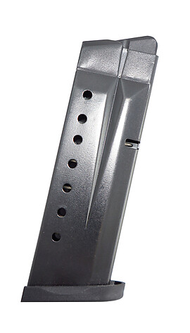 ProMag Smith & Wesson Shield 9mm 8-rd Magasin - bild 2 av 2