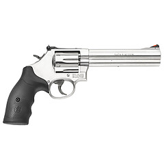 Smith & Wesson 686 .357 Mag/.38 SPC +P 6 tum 6rd