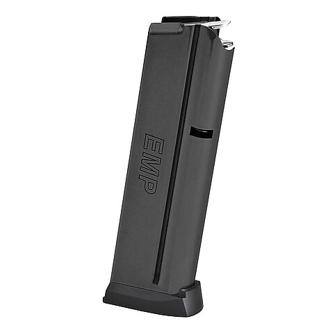 Springfield Armory 1911 EMP 9mm 10 Skotts Magasin Svart