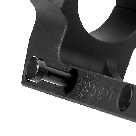 MDT One Piece Mount 34mm Medium H: 34mm Picatinny - bild 3 av 8