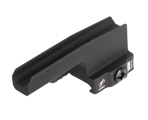 American Defense Picatinny QD Trijicon ACOG H: 53mm - bild 4 av 5
