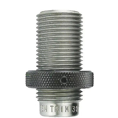 Trim Die