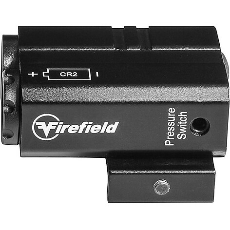Firefield Charge AR Ficklampa - bild 5 av 8
