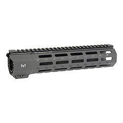 Midwest Suppressor Series Free Float M-LOK 267mm Handguard