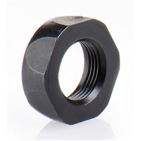 Ultradyne Shrouded Timing Nut 5/8x24 .750 BBL