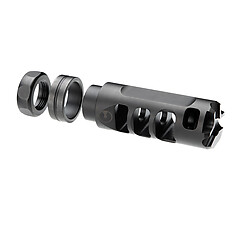Ultradyne Mercury .223/5.56mm Muzzle Brake