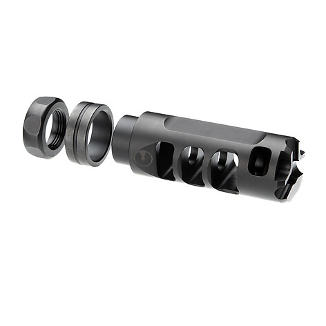 Ultradyne Mercury .223/5.56mm Muzzle Brake