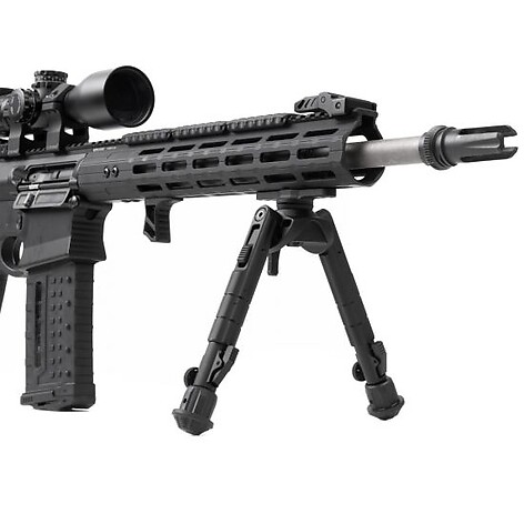 Leapers UTG Recon 360 TL Bipod 17-23cm M-LOK - bild 5 av 10