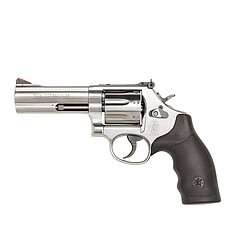Smith & Wesson 686 Plus .357 Mag/.38 SPC +P 4 tum 7rd