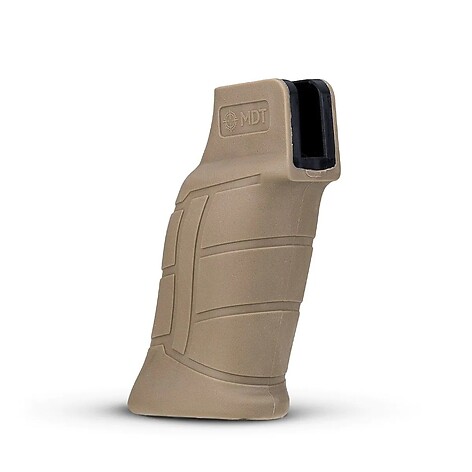 MDT AR-15 Pistol Grip Elite AR15 FDE - bild 2 av 3