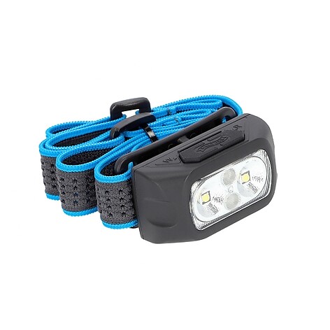 Walther HLI1R Headlamp Ficklampa