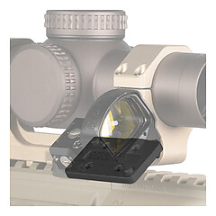 Reptilia AUS Offset Leupold DPP Svart