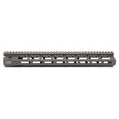 Bravo Company MCMR AR15 M-LOK 381mm Handguard FDE