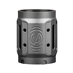 SilencerCo Bravo MAAD Brake 2.0