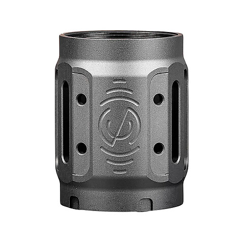 SilencerCo Bravo MAAD Brake 2.0