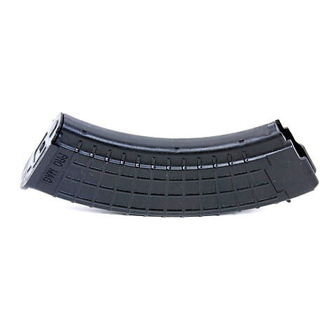 ProMag Saiga 7.62x39mm 30rd Polymer Magasin - bild 4 av 4