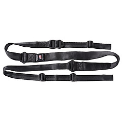 Geissele Super Combat Sling 38mm Vapenrem Svart