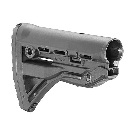 FAB Defense GL Shock Kolv Svart