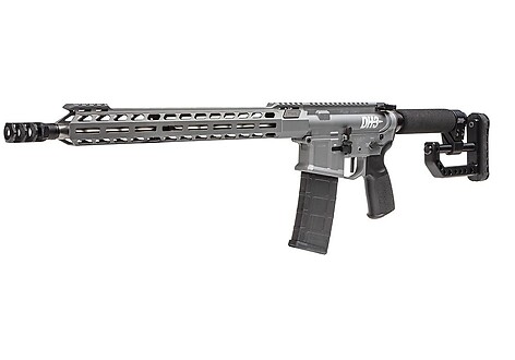 Sig Sauer M400 DH3 16 tum 5.56 NATO 30RD - bild 4 av 8