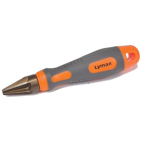Lyman VLD (Very Low Drag) Chamfer/Reamer