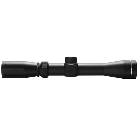 NcSTAR Long Eye Relief 2-7x32 SFP Plex Kikarsikte - bild 3 av 5