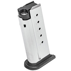 Springfield Armory XD-S .40SW 6  Skotts Magasin