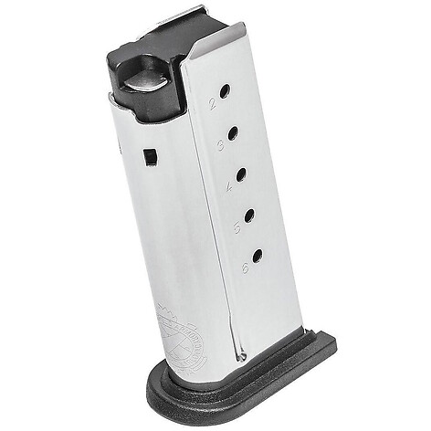 Springfield Armory XD-S .40SW 6  Skotts Magasin