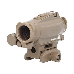 Sig Sauer Romeo4XT-PRO 1x20 2 MOA BDC-Circle FDE