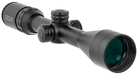 Konus KonusPro 275 3-10x44 Belyst 275 Ballistic Kikarsikte - bild 4 av 4