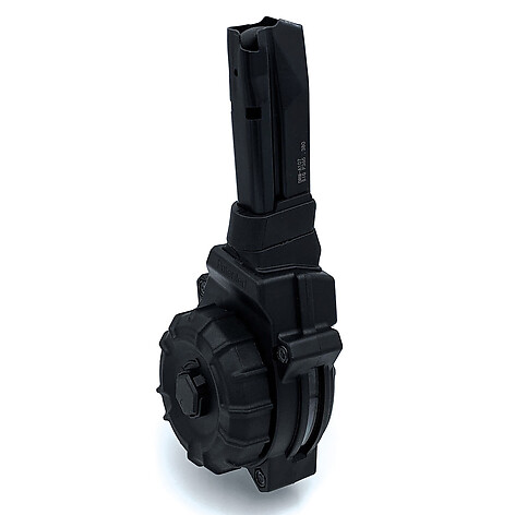 ProMag Sig Sauer P365 .380 ACP 30rd Polymer Magasin