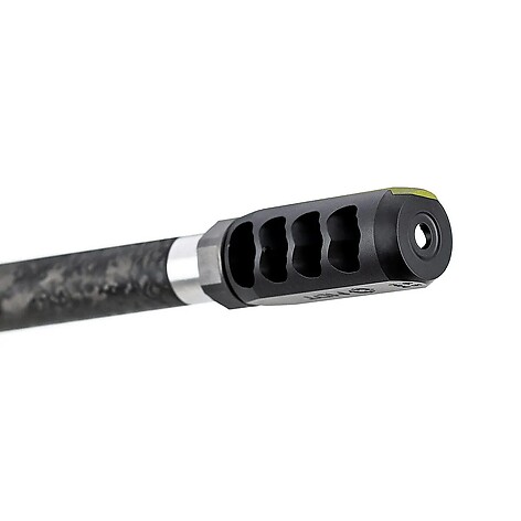 MDT Comp .308 5/8-24 Muzzle Brake - bild 3 av 6