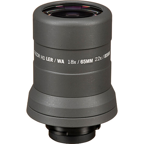 Vortex Razor HD 18x / 22x LER Okular